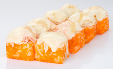 Запеченный с сыром Запеченный с сыром